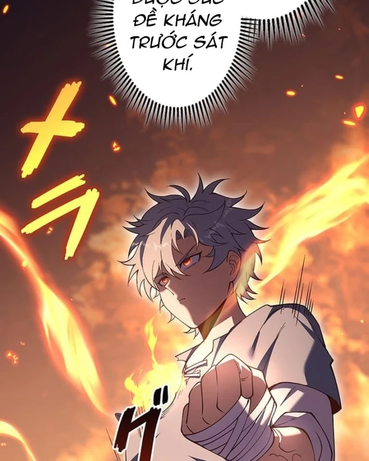 Võ Giả Bí Ẩn Của Huyết Ma Chapter 12 - 6