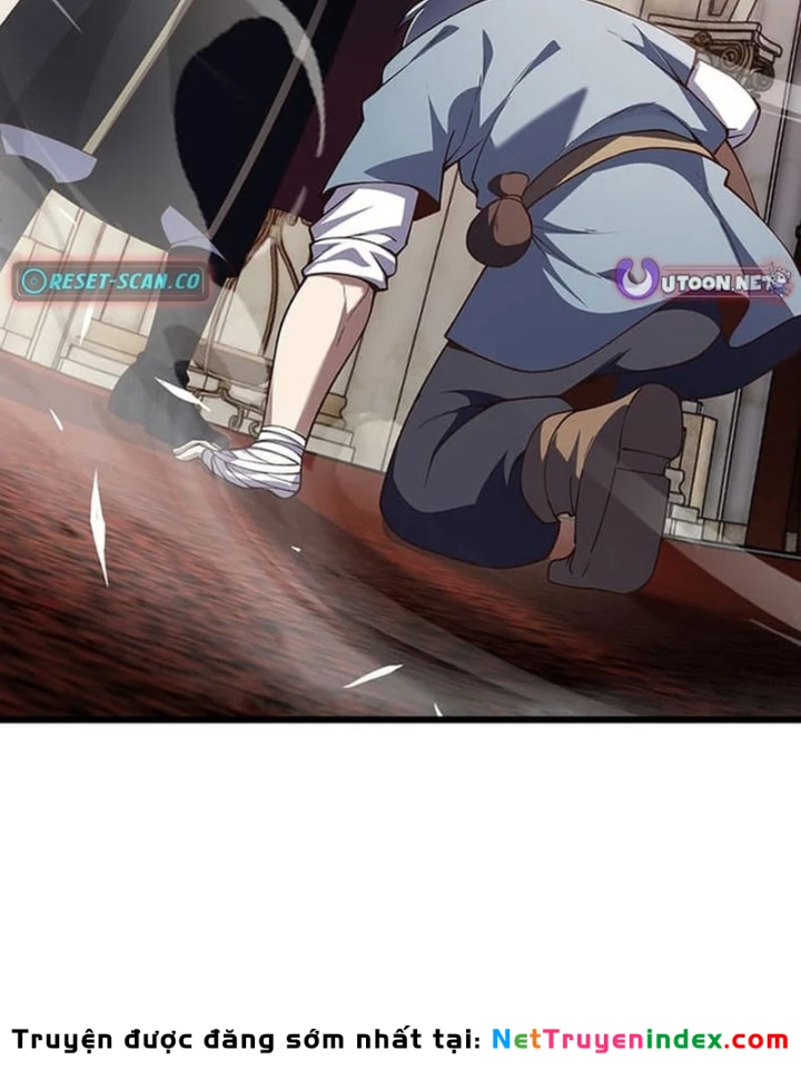 Võ Giả Bí Ẩn Của Huyết Ma Chapter 12 - 27