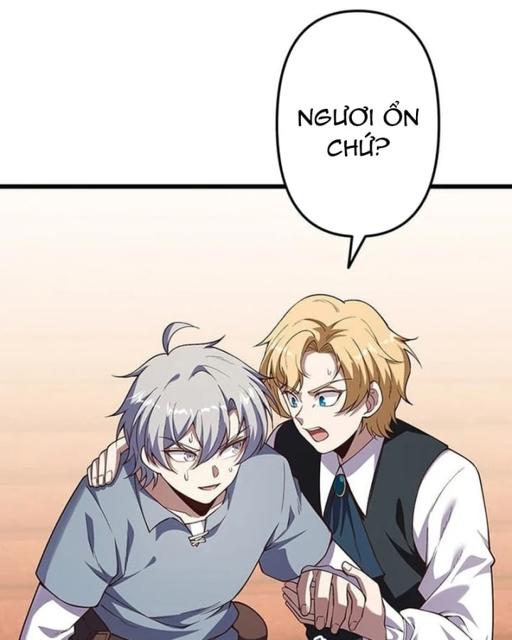 Võ Giả Bí Ẩn Của Huyết Ma Chapter 12 - 28