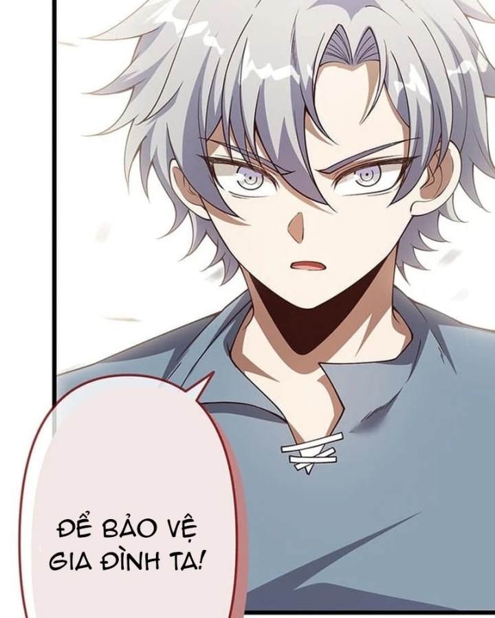 Võ Giả Bí Ẩn Của Huyết Ma Chapter 12 - 33