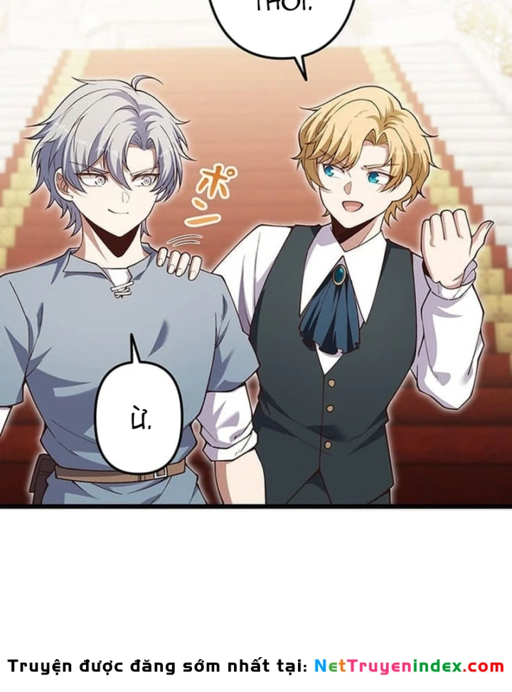 Võ Giả Bí Ẩn Của Huyết Ma Chapter 12 - 43