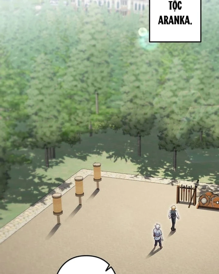 Võ Giả Bí Ẩn Của Huyết Ma Chapter 12 - 46