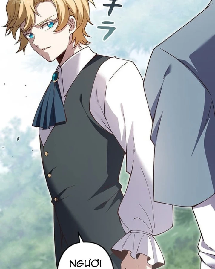 Võ Giả Bí Ẩn Của Huyết Ma Chapter 12 - 51