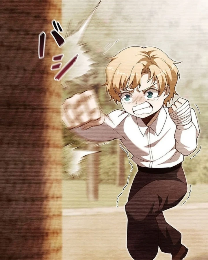 Võ Giả Bí Ẩn Của Huyết Ma Chapter 12 - 62