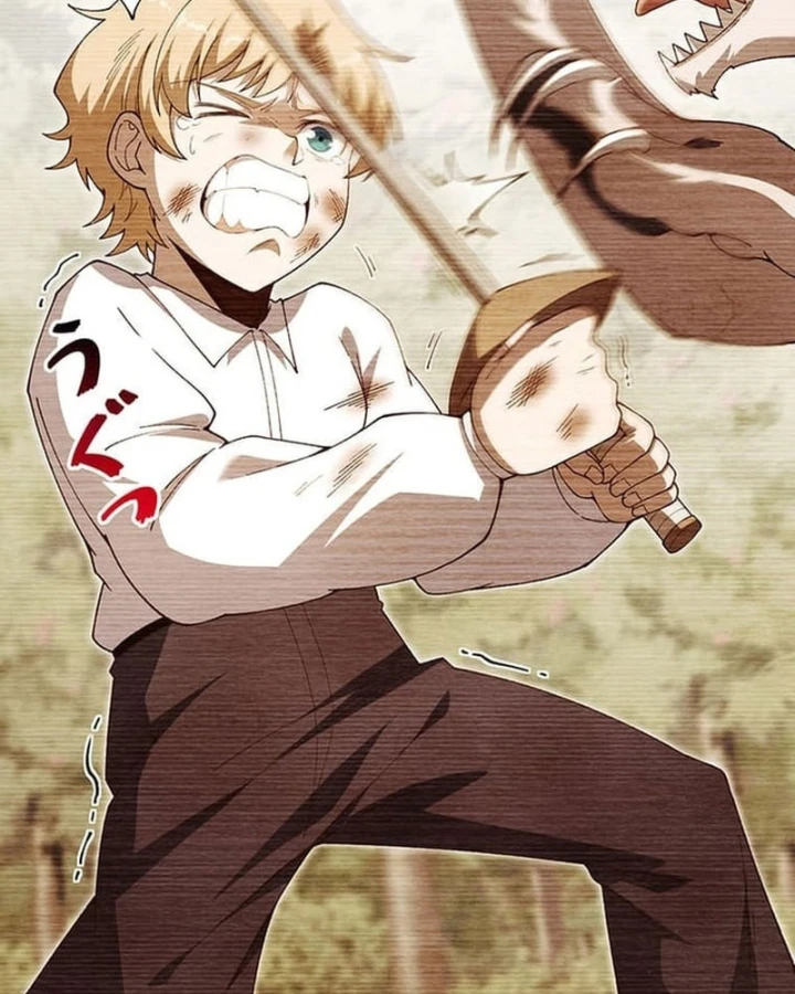 Võ Giả Bí Ẩn Của Huyết Ma Chapter 12 - 64