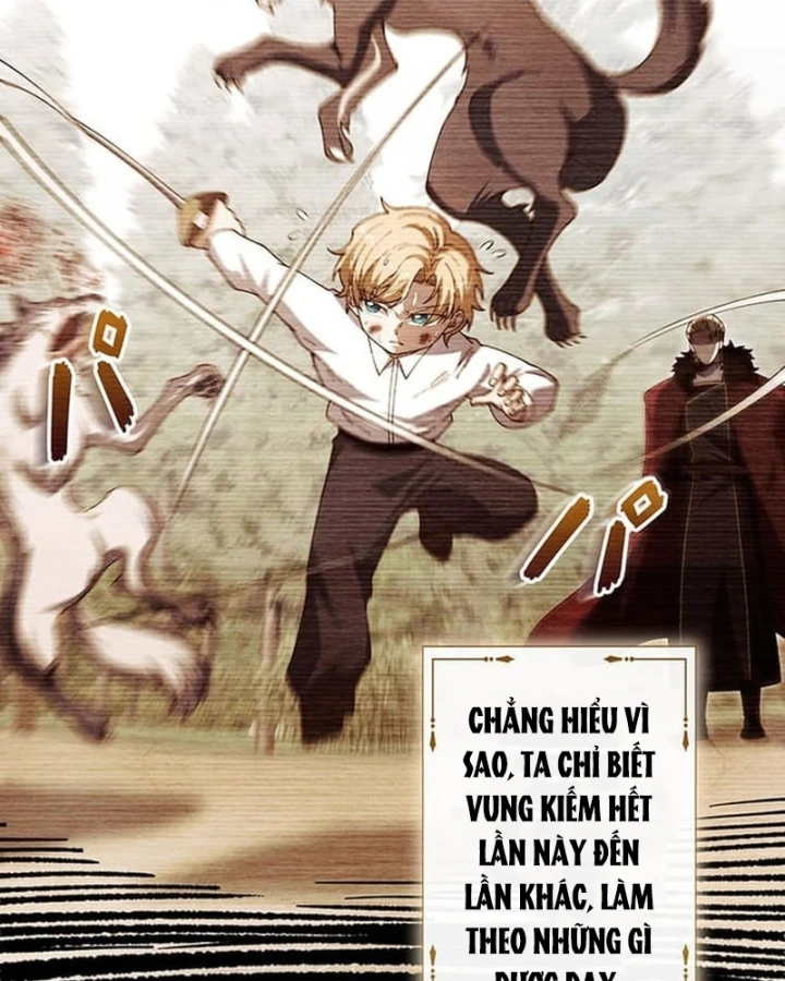 Võ Giả Bí Ẩn Của Huyết Ma Chapter 12 - 66