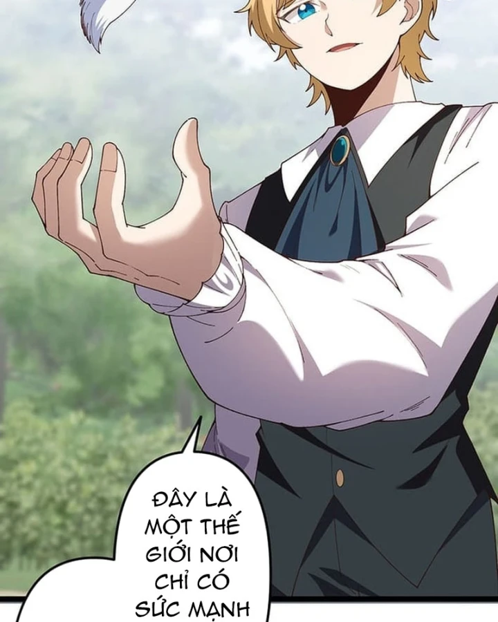 Võ Giả Bí Ẩn Của Huyết Ma Chapter 12 - 78