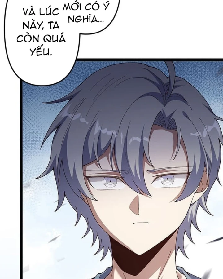 Võ Giả Bí Ẩn Của Huyết Ma Chapter 12 - 79