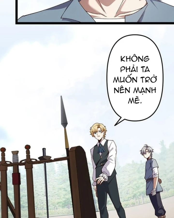 Võ Giả Bí Ẩn Của Huyết Ma Chapter 12 - 80