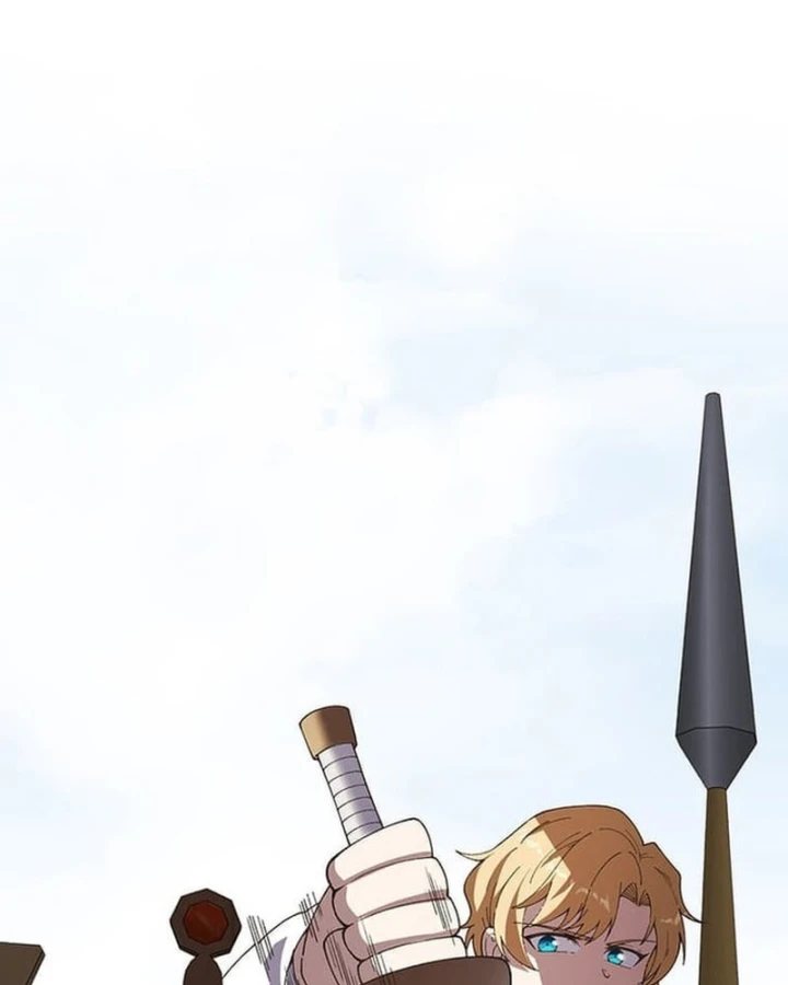 Võ Giả Bí Ẩn Của Huyết Ma Chapter 12 - 82