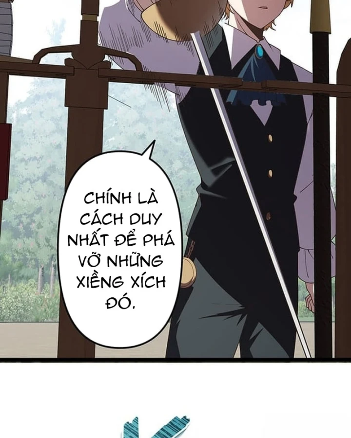 Võ Giả Bí Ẩn Của Huyết Ma Chapter 12 - 83