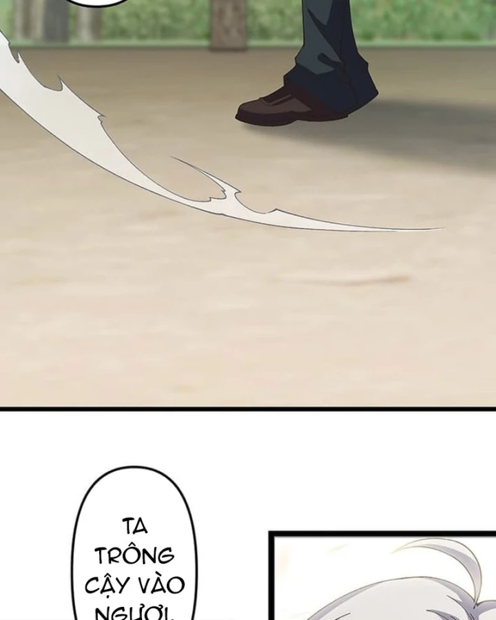 Võ Giả Bí Ẩn Của Huyết Ma Chapter 12 - 90