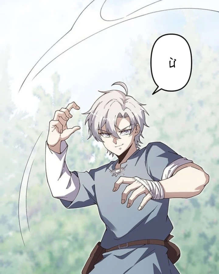 Võ Giả Bí Ẩn Của Huyết Ma Chapter 12 - 92