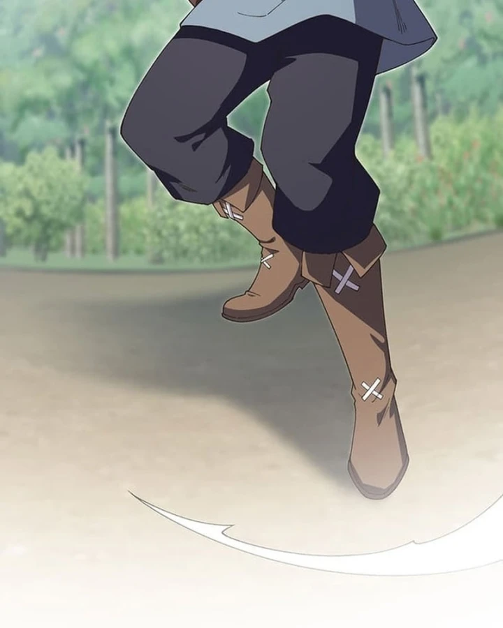 Võ Giả Bí Ẩn Của Huyết Ma Chapter 12 - 93