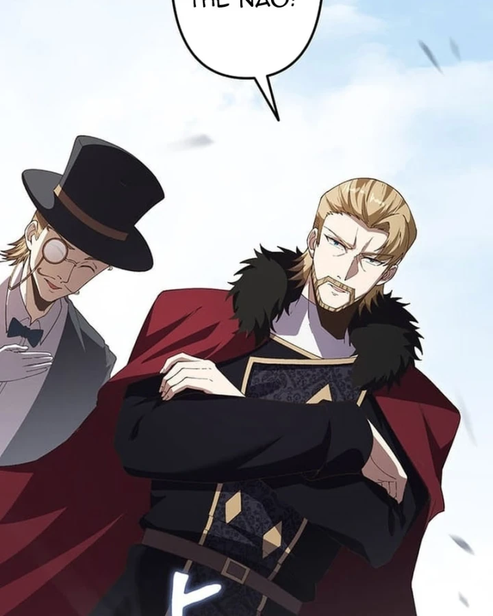 Võ Giả Bí Ẩn Của Huyết Ma Chapter 12 - 96