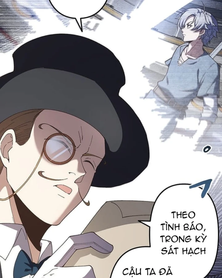 Võ Giả Bí Ẩn Của Huyết Ma Chapter 12 - 98