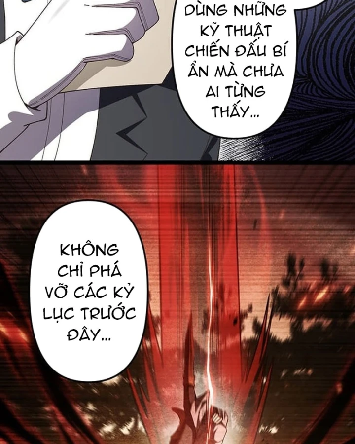 Võ Giả Bí Ẩn Của Huyết Ma Chapter 12 - 99