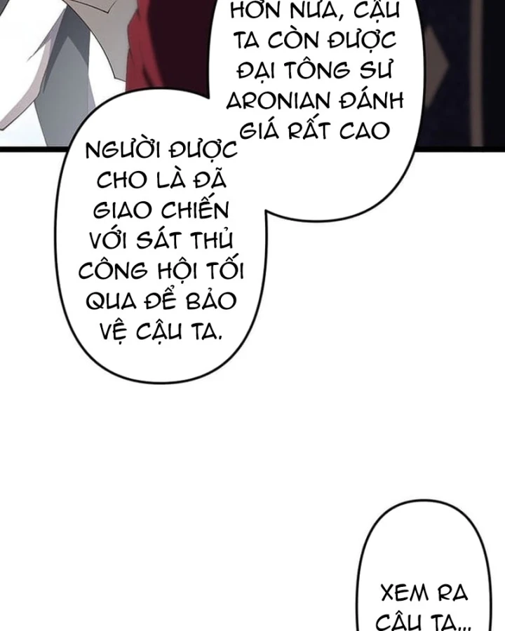 Võ Giả Bí Ẩn Của Huyết Ma Chapter 12 - 102