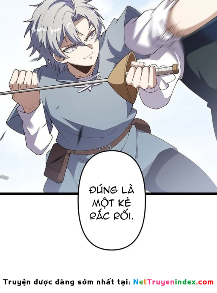 Võ Giả Bí Ẩn Của Huyết Ma Chapter 12 - 104