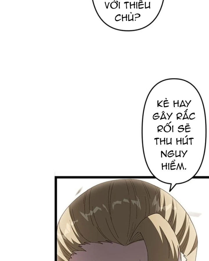 Võ Giả Bí Ẩn Của Huyết Ma Chapter 12 - 106