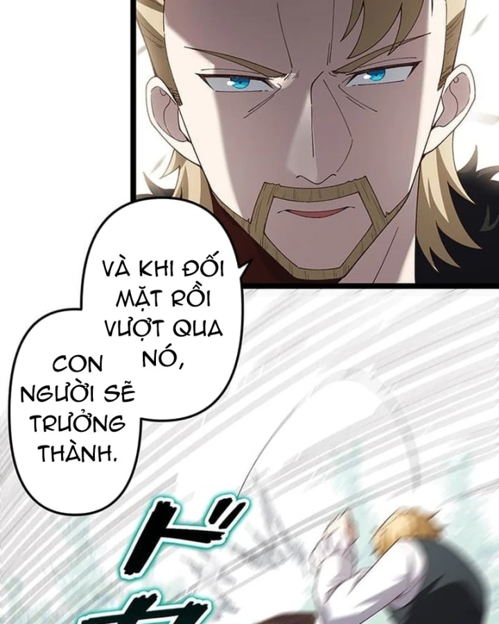 Võ Giả Bí Ẩn Của Huyết Ma Chapter 12 - 107