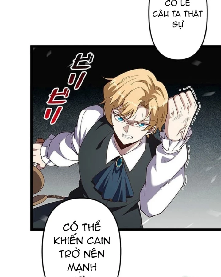 Võ Giả Bí Ẩn Của Huyết Ma Chapter 12 - 109