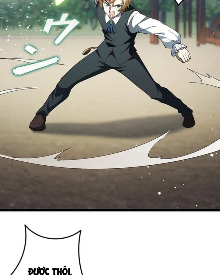 Võ Giả Bí Ẩn Của Huyết Ma Chapter 12 - 111