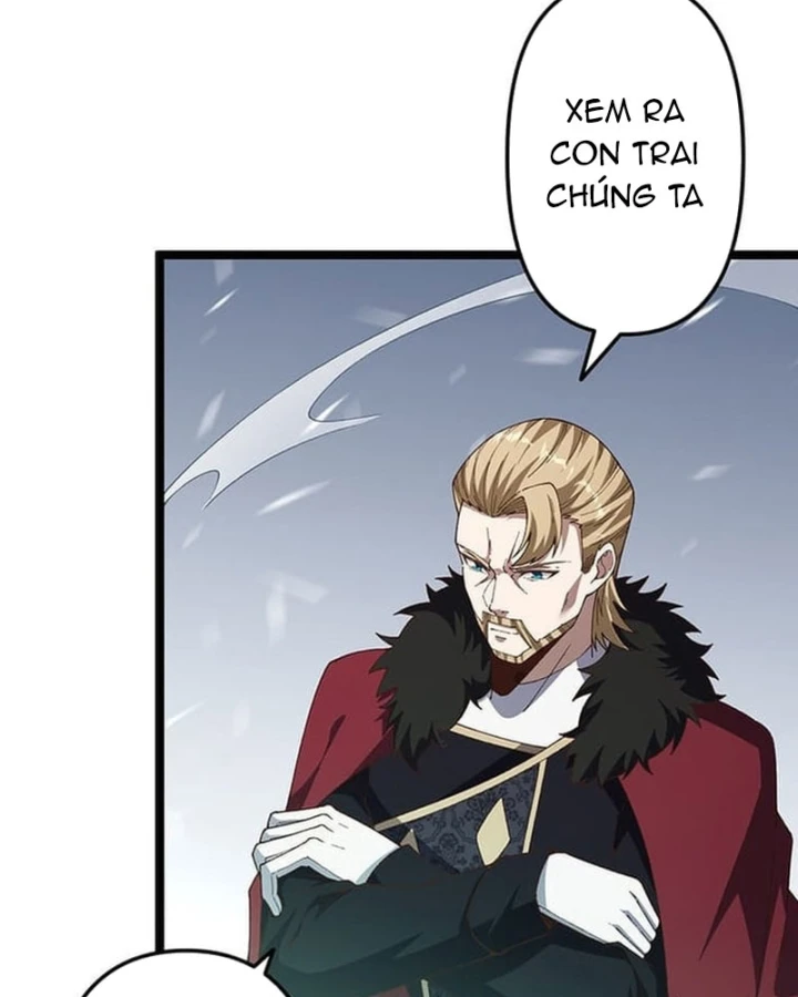 Võ Giả Bí Ẩn Của Huyết Ma Chapter 12 - 113