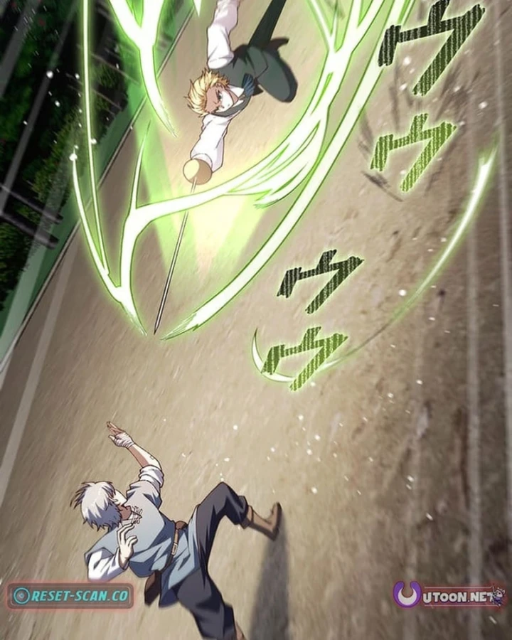 Võ Giả Bí Ẩn Của Huyết Ma Chapter 12 - 116