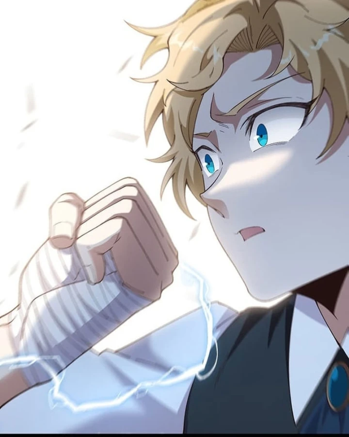 Võ Giả Bí Ẩn Của Huyết Ma Chapter 12 - 119