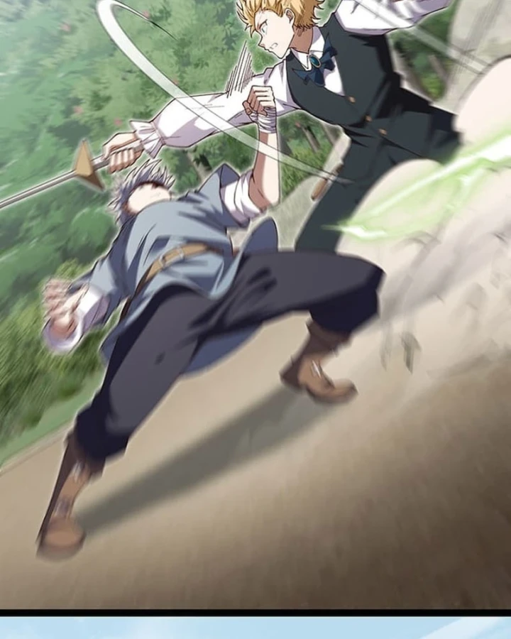 Võ Giả Bí Ẩn Của Huyết Ma Chapter 12 - 121