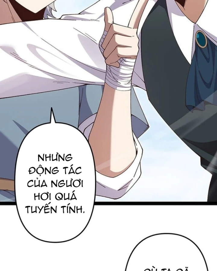 Võ Giả Bí Ẩn Của Huyết Ma Chapter 12 - 123