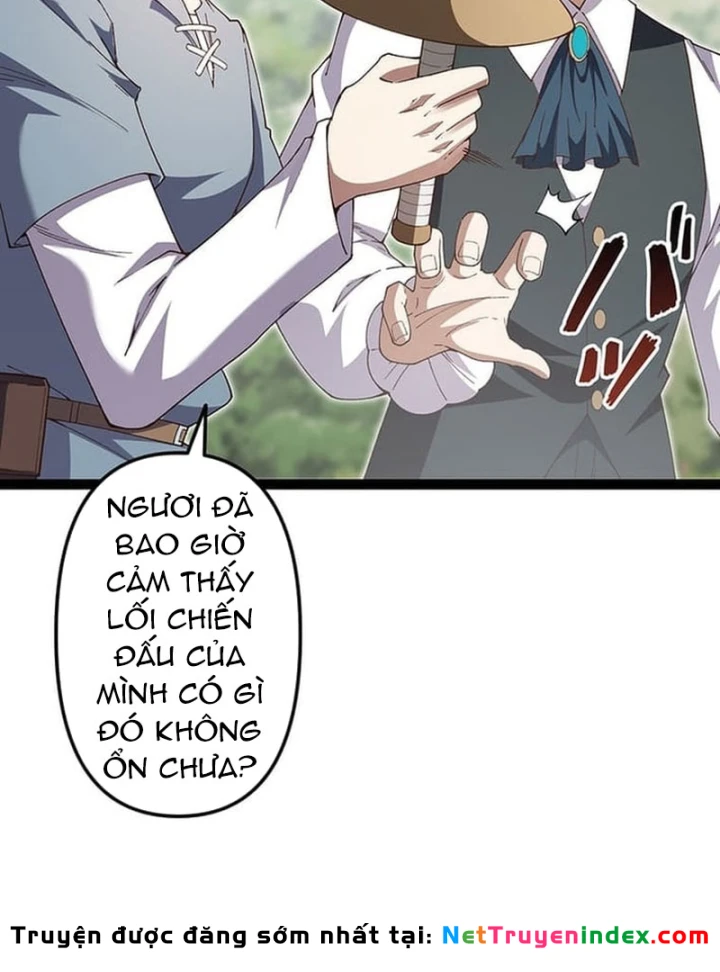 Võ Giả Bí Ẩn Của Huyết Ma Chapter 12 - 128