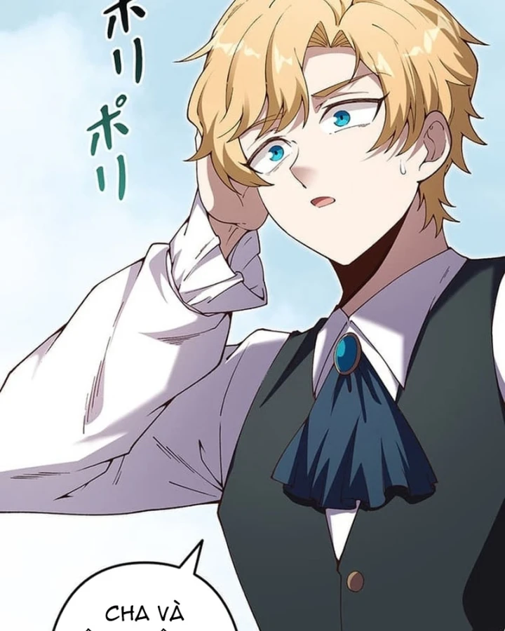 Võ Giả Bí Ẩn Của Huyết Ma Chapter 12 - 130