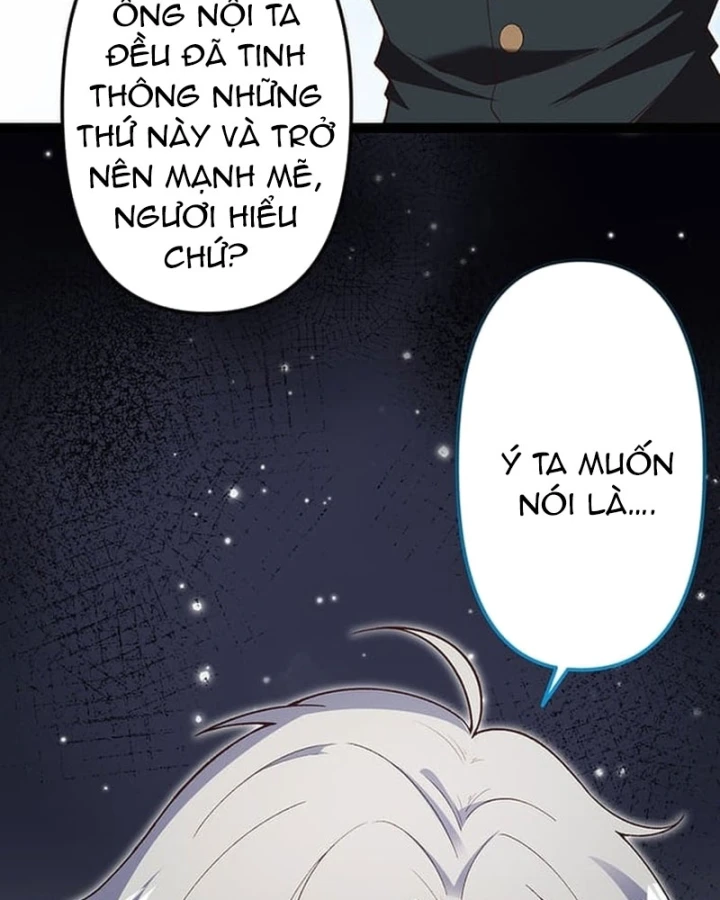 Võ Giả Bí Ẩn Của Huyết Ma Chapter 12 - 131