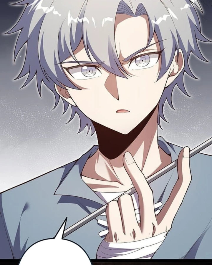 Võ Giả Bí Ẩn Của Huyết Ma Chapter 12 - 132