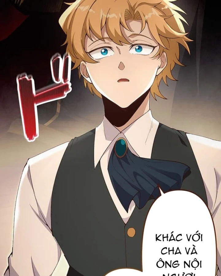 Võ Giả Bí Ẩn Của Huyết Ma Chapter 12 - 134