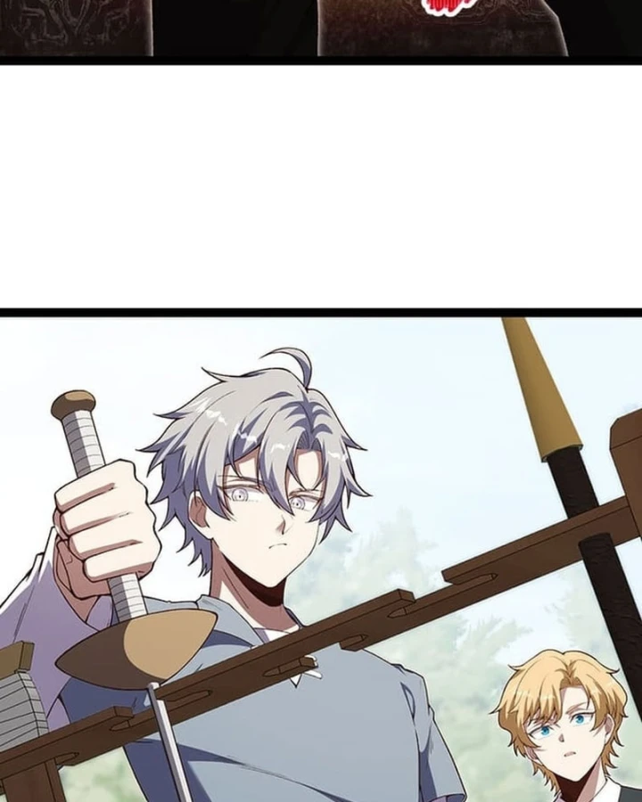 Võ Giả Bí Ẩn Của Huyết Ma Chapter 12 - 136