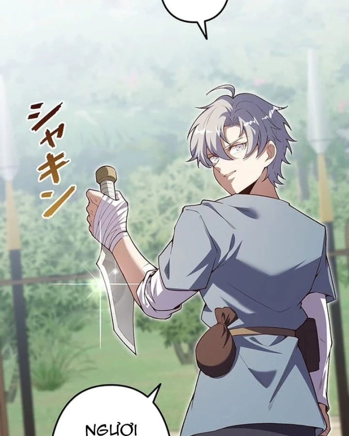 Võ Giả Bí Ẩn Của Huyết Ma Chapter 12 - 138