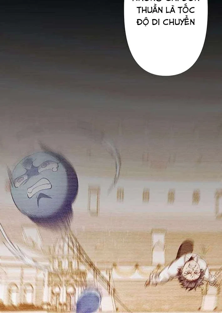 Võ Giả Bí Ẩn Của Huyết Ma Chapter 13 - 4