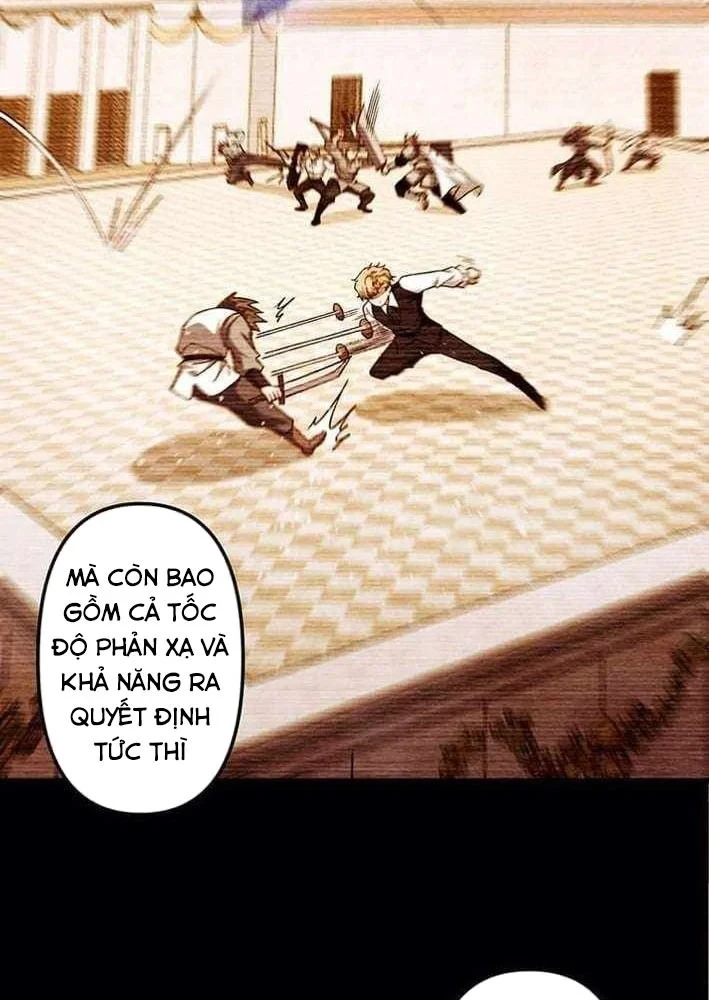 Võ Giả Bí Ẩn Của Huyết Ma Chapter 13 - 5