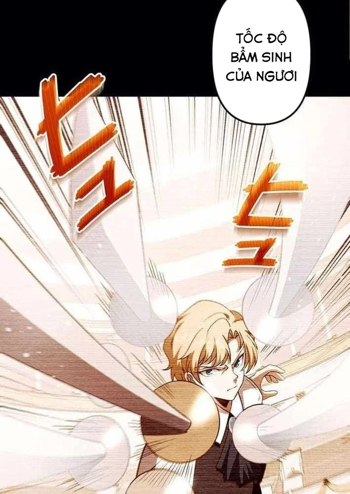 Võ Giả Bí Ẩn Của Huyết Ma Chapter 13 - 6