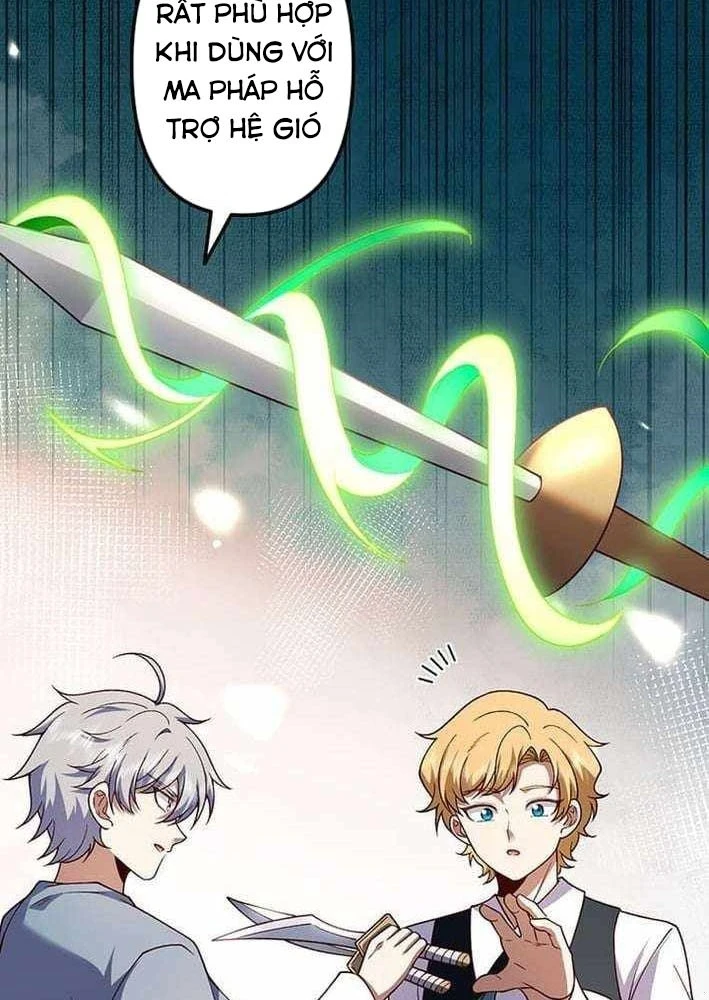 Võ Giả Bí Ẩn Của Huyết Ma Chapter 13 - 8