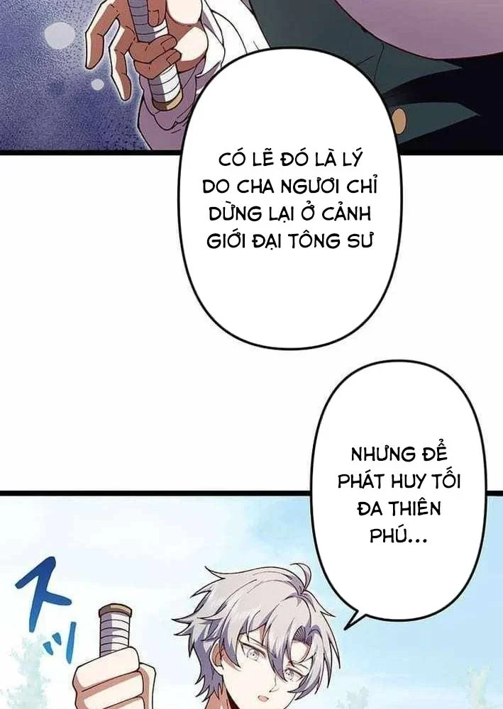 Võ Giả Bí Ẩn Của Huyết Ma Chapter 13 - 11