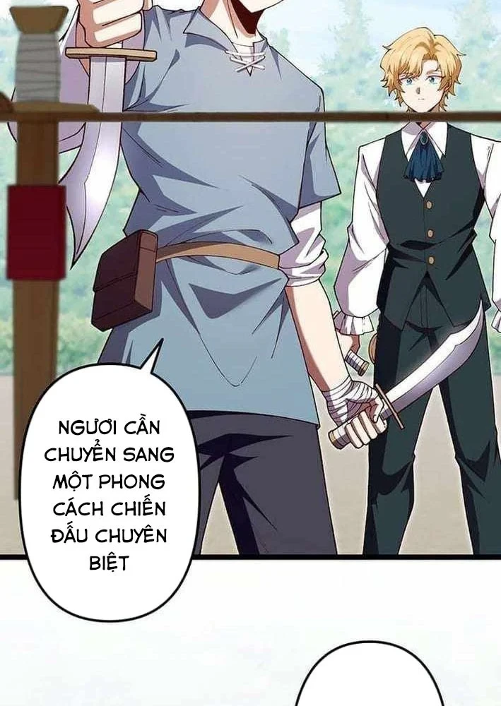 Võ Giả Bí Ẩn Của Huyết Ma Chapter 13 - 12