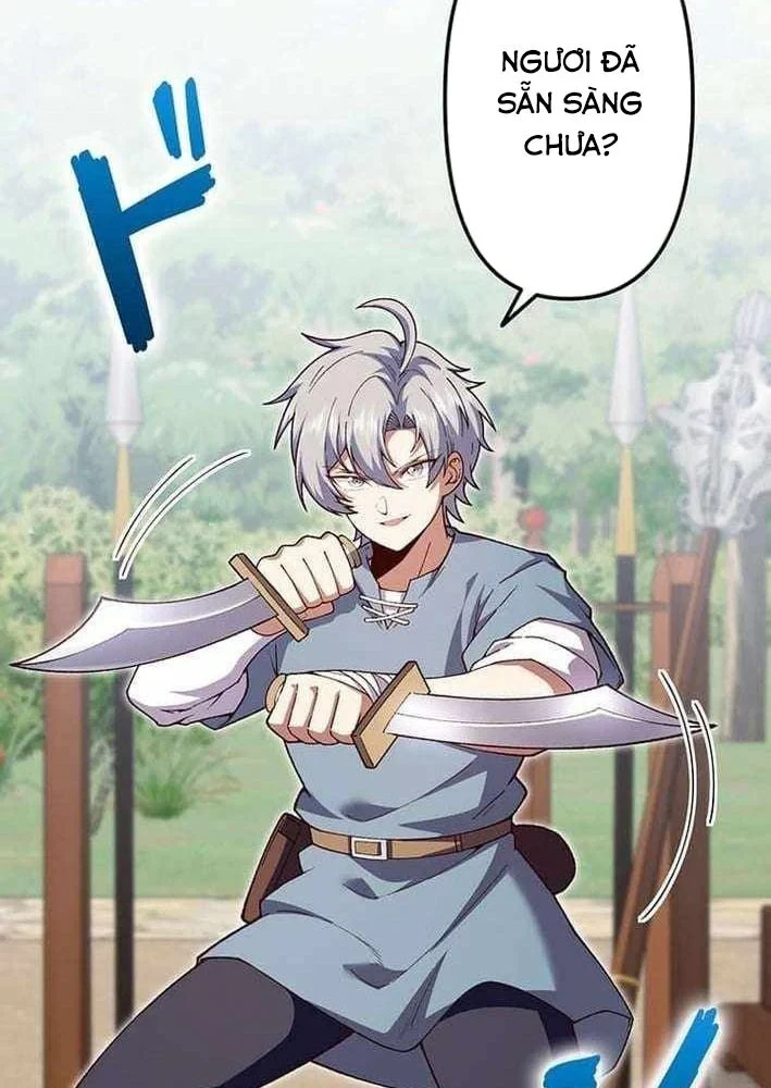 Võ Giả Bí Ẩn Của Huyết Ma Chapter 13 - 13