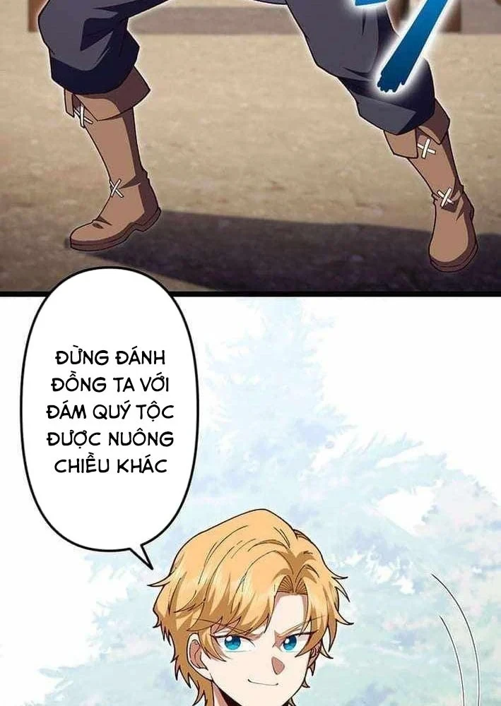 Võ Giả Bí Ẩn Của Huyết Ma Chapter 13 - 14