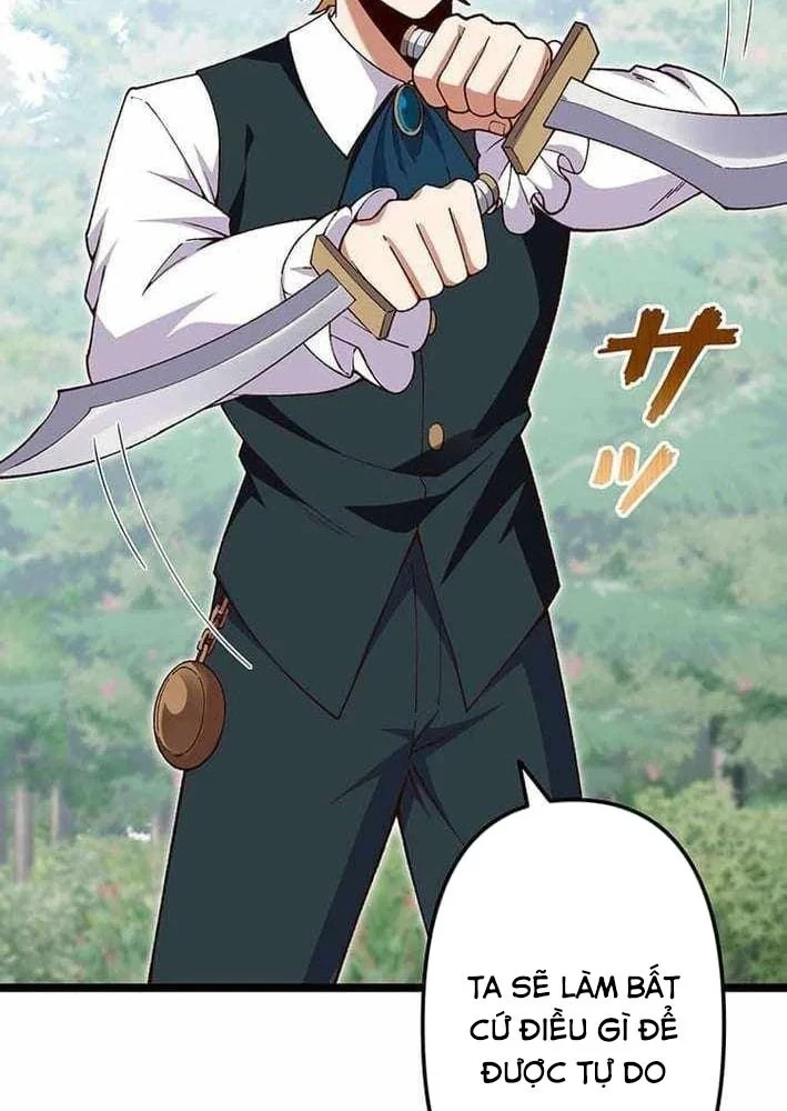 Võ Giả Bí Ẩn Của Huyết Ma Chapter 13 - 15