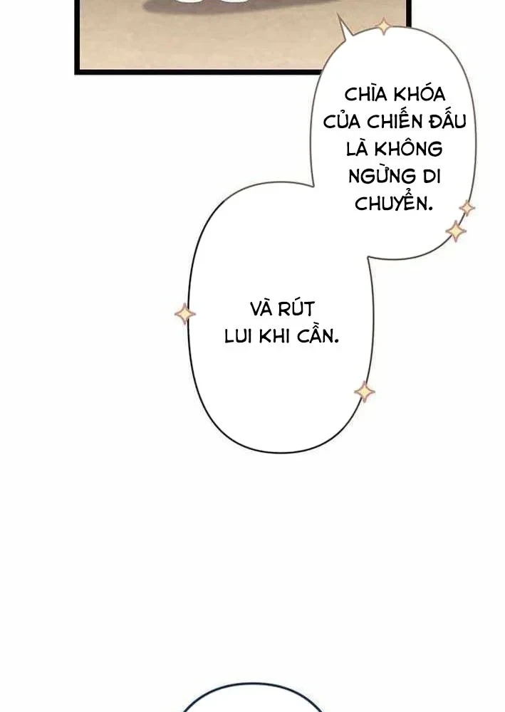 Võ Giả Bí Ẩn Của Huyết Ma Chapter 13 - 17