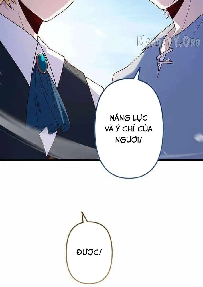 Võ Giả Bí Ẩn Của Huyết Ma Chapter 13 - 19